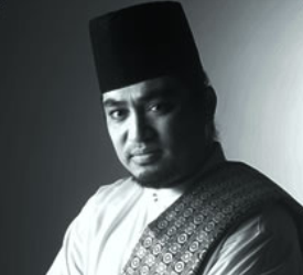 Osman Bin Abdul Hamid